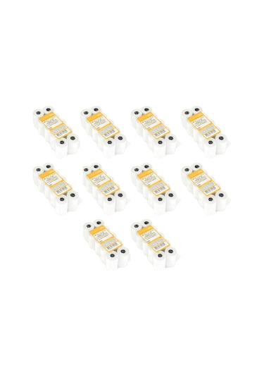 Umur 56x16 Termal Pos Rulosu 10'lu Paket 10 Adet