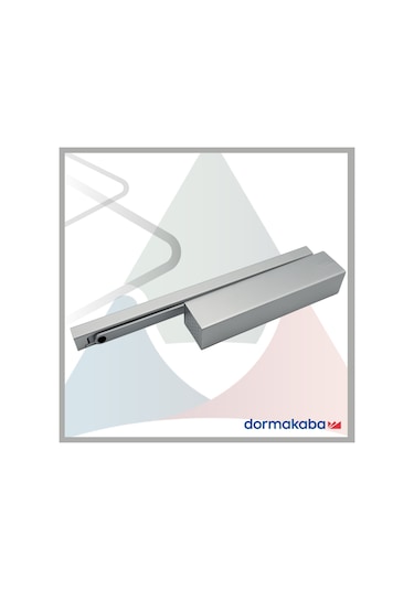 Dorma - Dormakaba Ts 93 En 2-5 Kapı Hidroliği