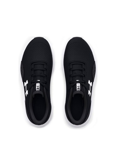 Under Armour Bgs Surge 4 Çocuk Koşu Ayakkabısı 3027103-001 Siyah