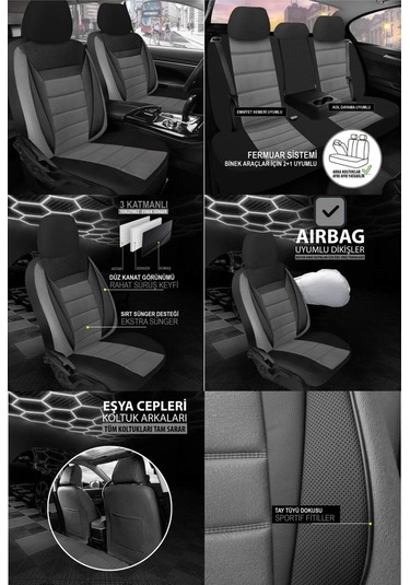 Volkswagen Lupo Naz Oto Soft Füme 2+1 Ticari