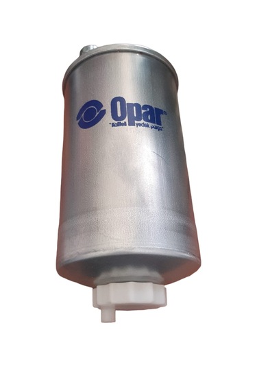 OPAR FIAT DOBLO PUNTO FiORiNO 1.3 CDTI YAKIT FİLTRESİ ZP 8084 FM