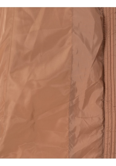Pierre Cardin Kadın Camel Kaban 50297299-vr015 CAMEL