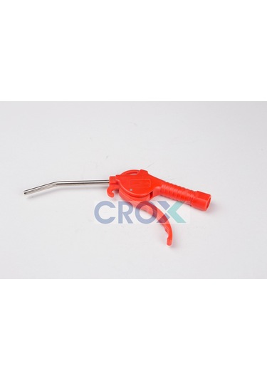 Plastik Hava Tabancası