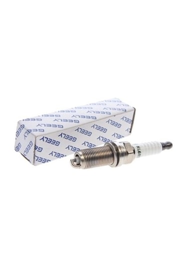 Geely Buji Takım Emgrand Fc Euro 5 Torch