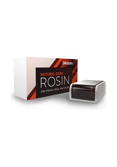 Reçine Koyu Renk 12 Li Paket, Rosin Dark, Abd