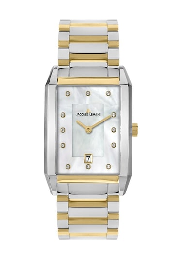 Jacques Lemans Torıno 1-2159n Unısex Kol Saati