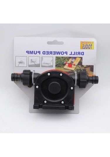 Tongxida Kompakt Dizaynlı Dc Santrifüj Pompa, Otomatik Emme Ve Boşaltma