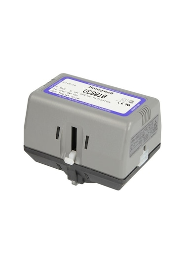 Honeywell Vc8010Zz00/E 3 Yollu Vana Motoru 24V Kombi Yedek Parça