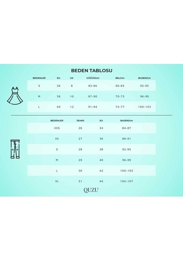 Quzu Kadın Beyaz Basic Bluz T-shirt - 15y60009-02 001