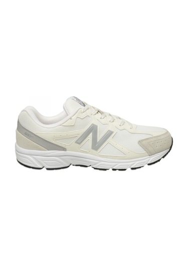 New Balance M480-m Nb Lifestyle Unisex Shoes Açık Gri Unisex Spor Ayakkabı Siyah