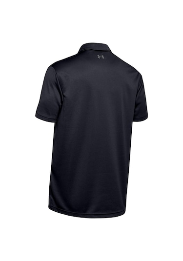 Erkek Ua Tech Polo Tişört 1290140-001