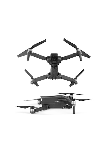 Cyclone 30DK Uçuş 4K 5g Wifi Gps Drone Çift Eksen Gimbal Kamera Fırçasız Motor Katlanabilir Taşıma Çantalı