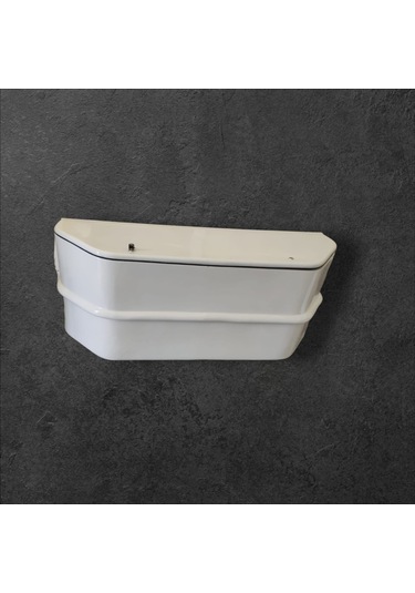 Karavanlara Özel Saklama Çantası -tüplük