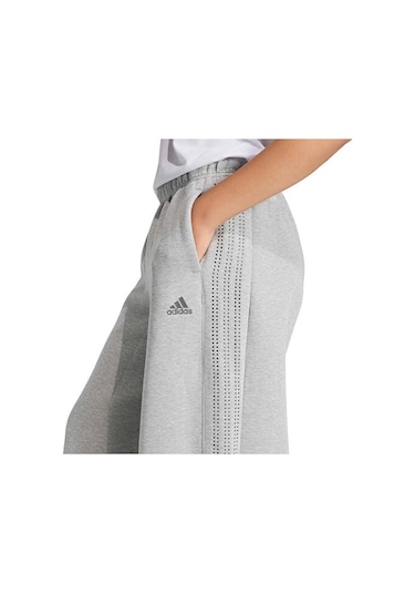Adidas Tp Kadın Günlük Eşofman Altı Kc6528 Gri