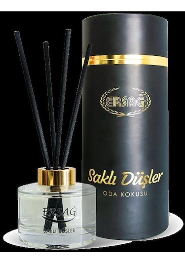 Ersağ Saklı Düşler Oda Kokusu 150 ML