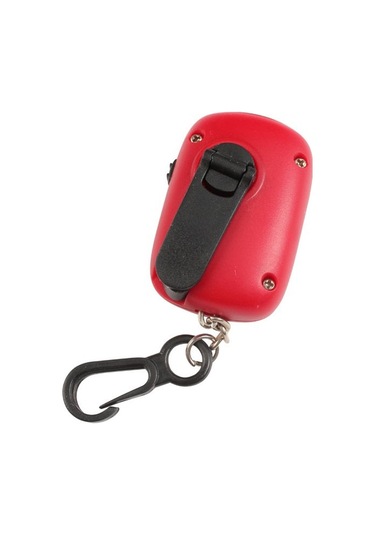 Coghlans Dinamolu  El Feneri Kırmızı