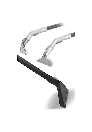 Kiwi KCC-4325 Koltuk ve Halı Yıkama Makinesi