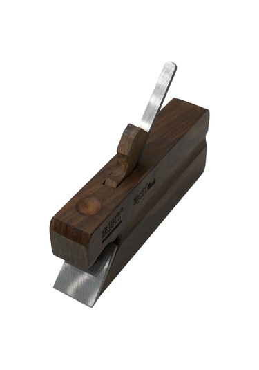 Rox Wood Mujingfang Abanoz Düztaban Rende Burun Tip 130  Mm