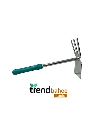 Trendbahce El Çapası Bahçe El Aleti