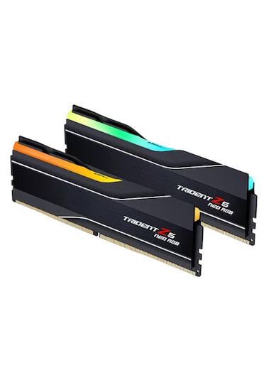 G.skill Neo RGB F5-6400J3039G16GX2-TZ5NR 32 GB DDR5 6400 MHz CL30 Ram