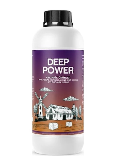 Deep Power 1 Litre