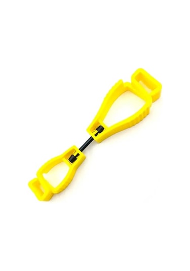 Mor 4 Adet-1 8 Adet Koruma Emek Çalışma Kelepçesi Kapmak Yakalayıcı Güvenlik Çalışma Araçla Klip Tutucu Askı Ev Gereçleri 47148251