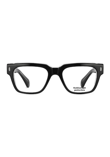 Nyoko Unisex Güneş Gözlüğü Siyah 86372622