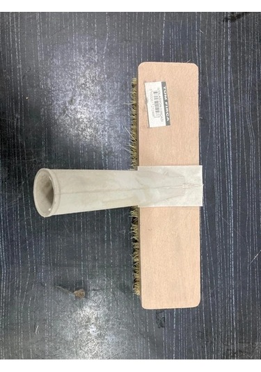 Tüm Fırça İzalasyon Fırçası