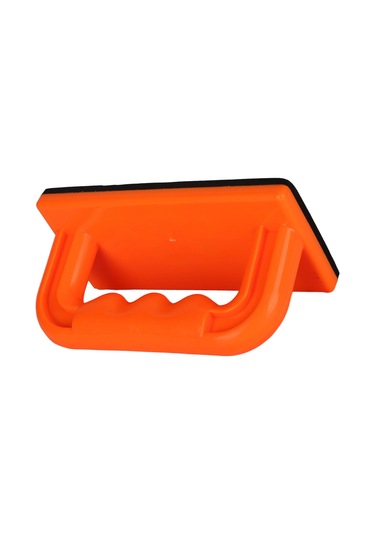 Gajeena Ahşap Kesim Güvenlik Push Plate, 6x3 İnç Abs Malzeme, Tezgah Testere, Planer Uyumlu, El Güvenliği Sağlar