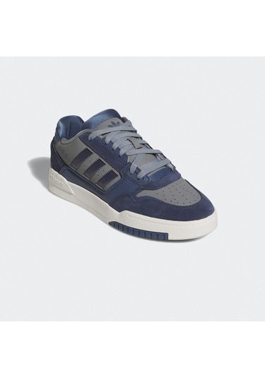 adidas Drop Step Lo 2.0 Unisex Mavi Spor Ayakkabı Js0825 Mavi