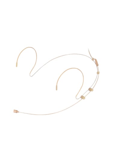 Ckmova Lpm3 3pin Mini Xlr Konnektörlü Kondenser Headset Mikrofon