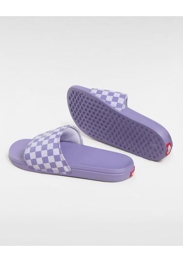 Vans Mte La Costa Slide-on Kadın Terlik Vn000cwk1p11 Çok Renkli