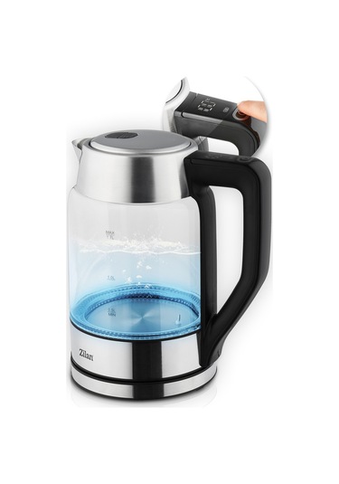 Zilan ZLN8955 2200 W Dijital Cam Su Isıtıcı