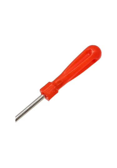 Nt Tools Nttve03u Uzun Lastik Supap Sibop İğne Sökme Tornavidası