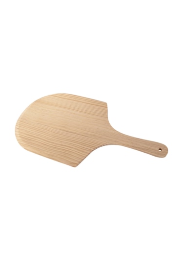 Suntek Ahşap Pizza Tahtası Servis Oteller Için 9-inç