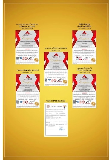 Mahbuba 3ü1 Arada 36x9gr Mini Küçük Boy Ikramlık Otobüs Hazır Kahve Poşet Hazır