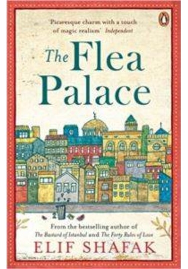 The Flea Palace