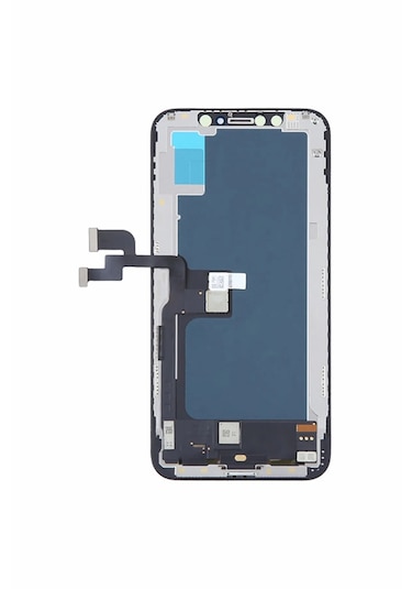 Uyt Apple Uyumlu iPhone Xs Lcd Ekran Dokunmatik incell