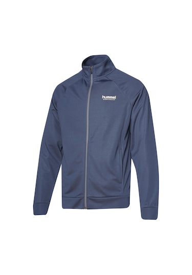 Hummel 960043-8588 Terry Erkek Eşofman Takımı İndigo