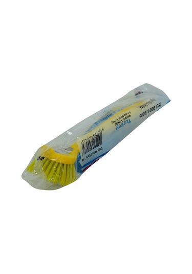 Zambak Plastik ZP-148 Bulaşık Fırçası