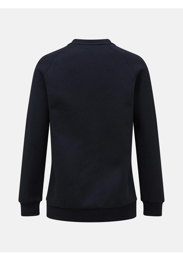 Peak Performance G79578040 W Crew Kadın Spor Tişört 001