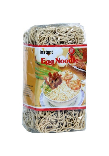 Dolco Gold Egg Noodle 4 x 350 G