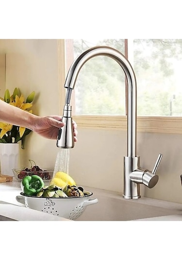 Fleko Inox Spiralli Mutfak Bataryası