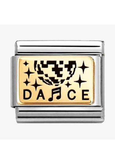 Nomınatıon 030166-43 Çok Renkli