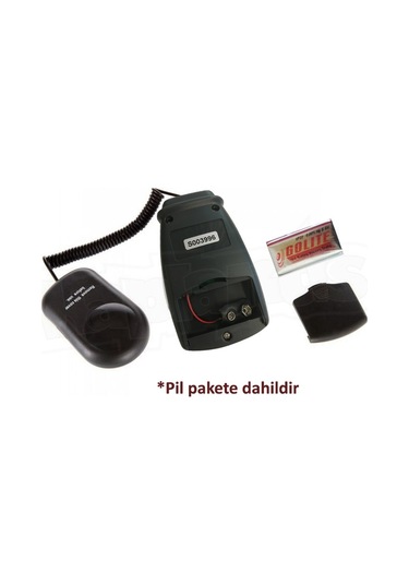 Aek-Tech Lx-1010b Lüksmetre