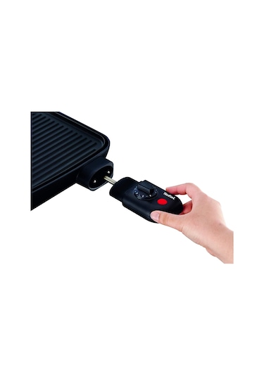 Tefal Malaga TG3918 Masaüstü Elektrikli Izgara