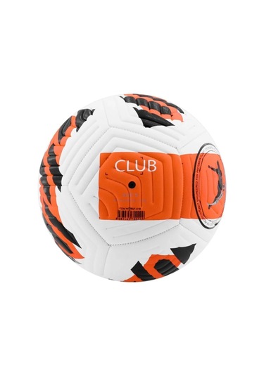 Halı Saha Futbol Topu Neon Kırmızı Dayanıklı Tpu Kaplama Pompa Hediyeli No:5 Kırmızı