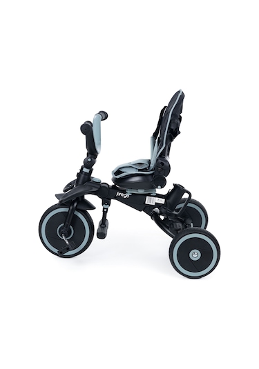 Prego Monaco Üç Tekerli Bisiklet Yeşil B67
