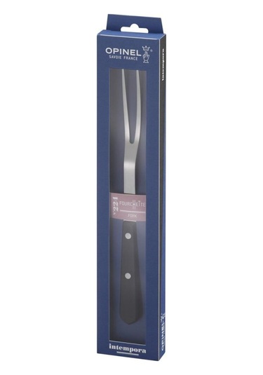 Opinel İnox Çatal (001503) Çok Renkli