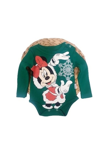 Yeniyıl Kız Çocuk Takım Yeşil